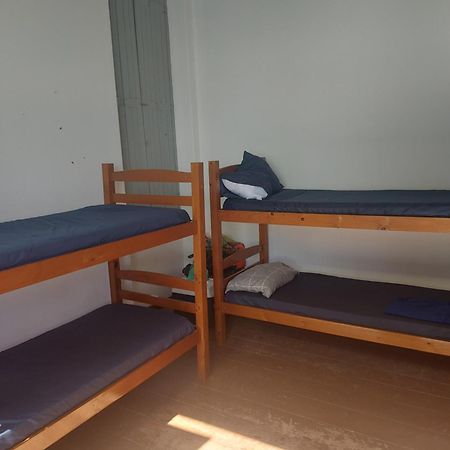 Caminito En Salvador Hostel Ngoại thất bức ảnh