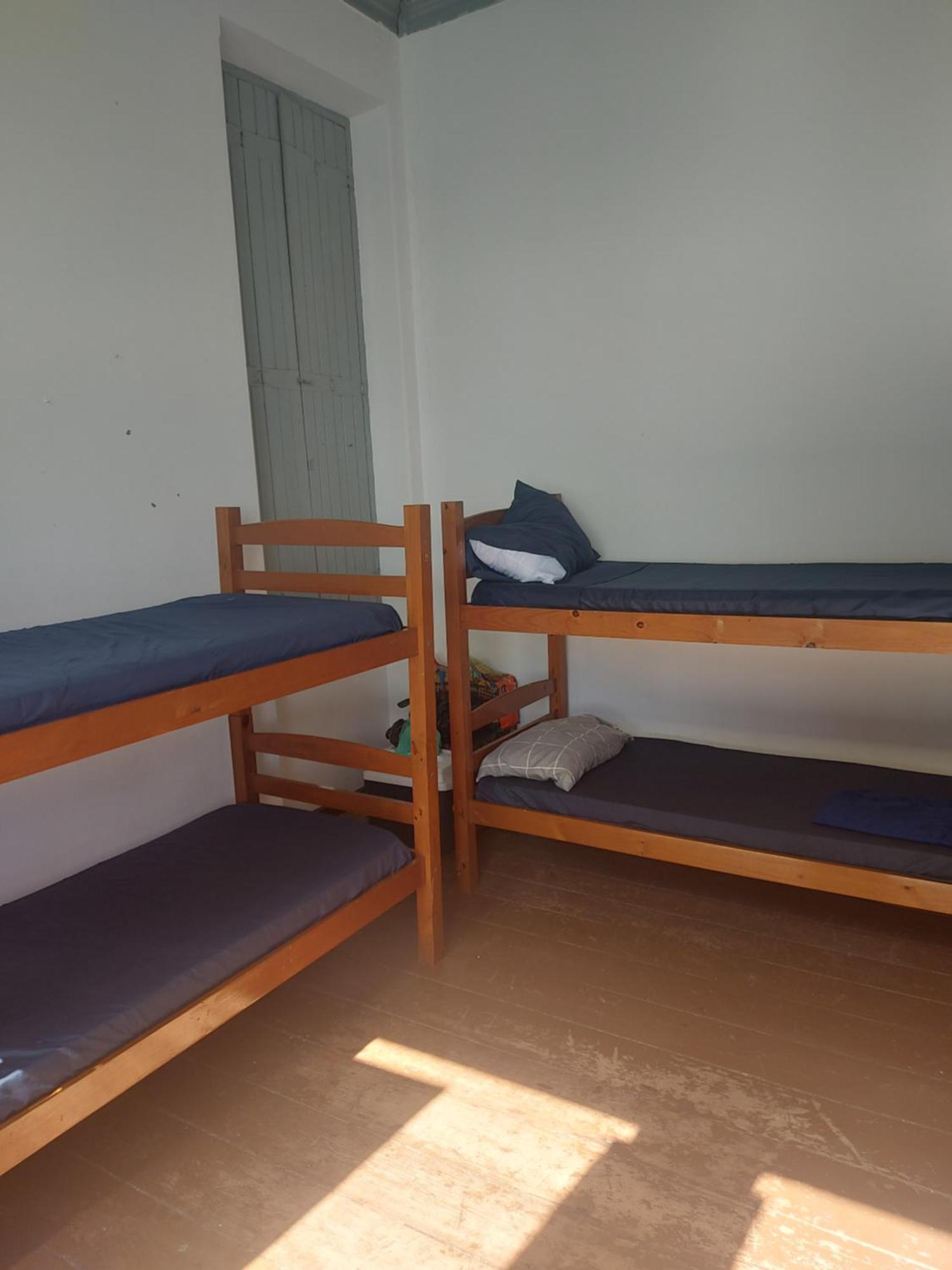 Caminito En Salvador Hostel Ngoại thất bức ảnh