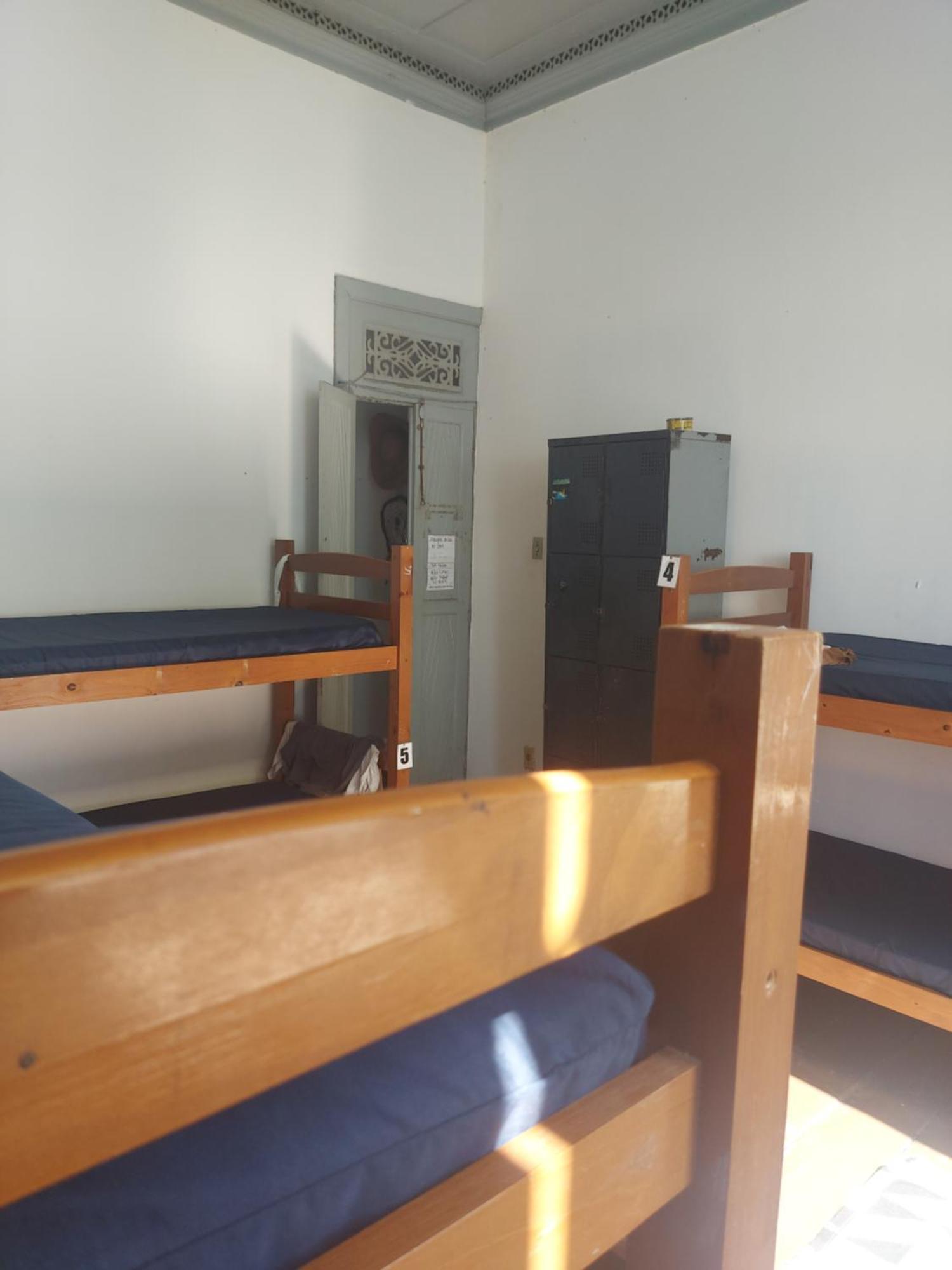 Caminito En Salvador Hostel Ngoại thất bức ảnh