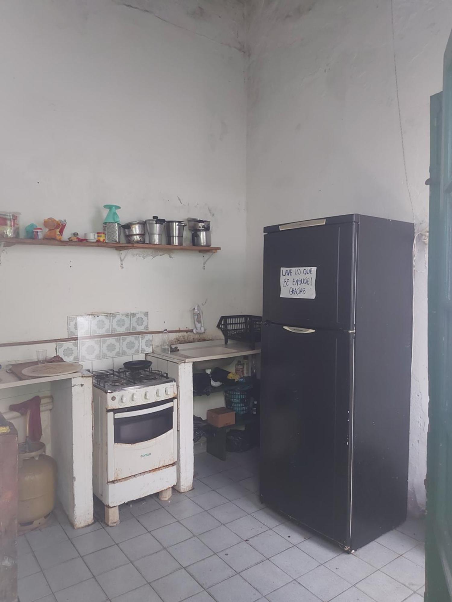 Caminito En Salvador Hostel Ngoại thất bức ảnh