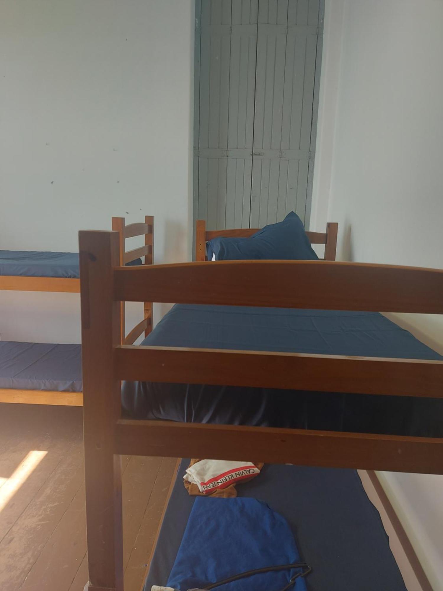 Caminito En Salvador Hostel Ngoại thất bức ảnh