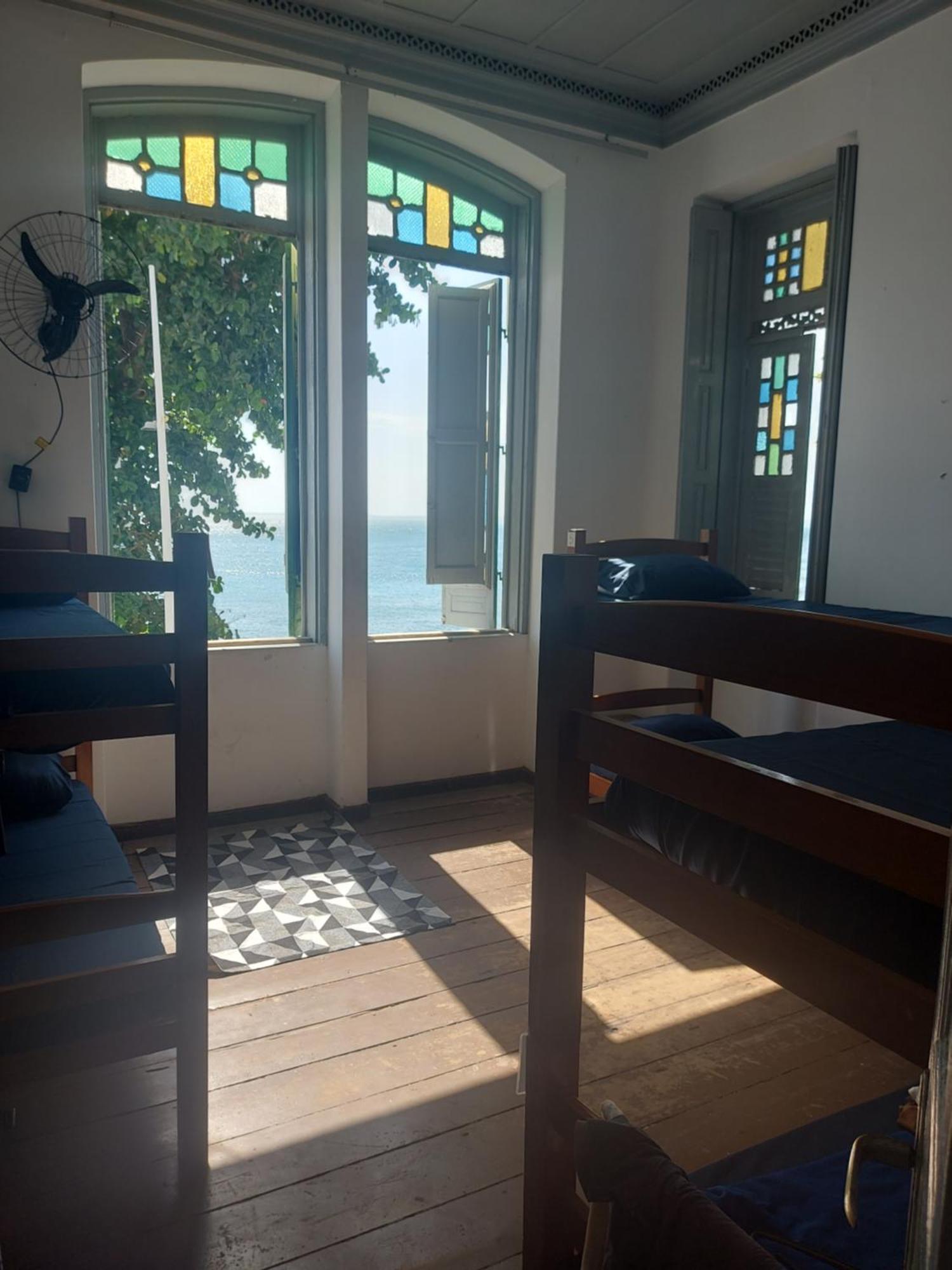 Caminito En Salvador Hostel Ngoại thất bức ảnh