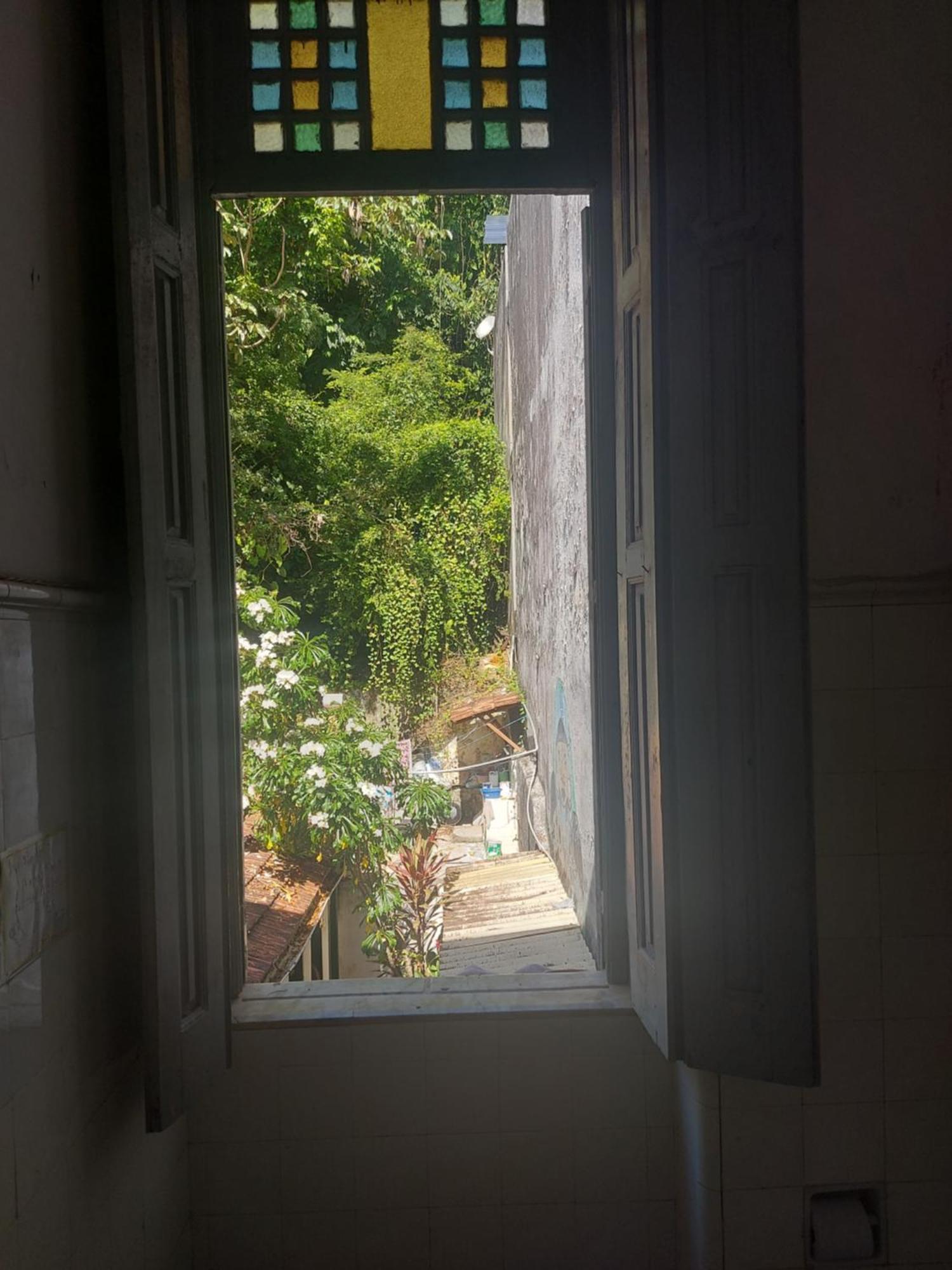 Caminito En Salvador Hostel Ngoại thất bức ảnh
