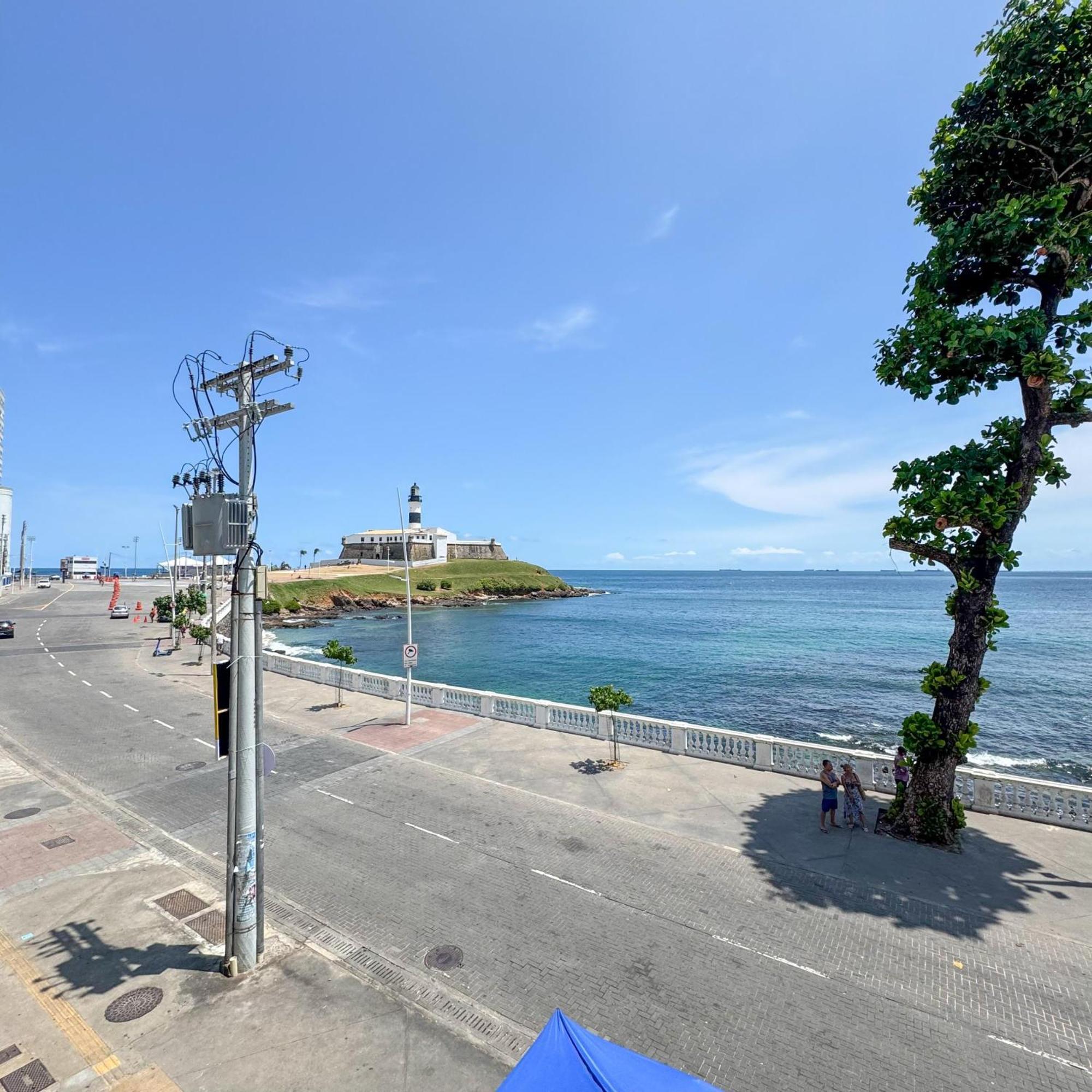 Caminito En Salvador Hostel Ngoại thất bức ảnh